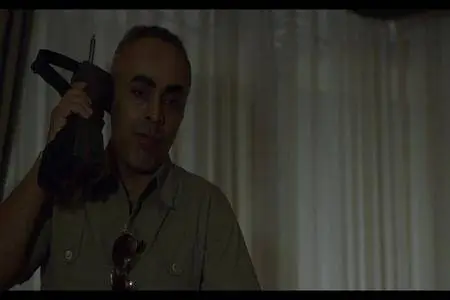 El Chapo S01E01