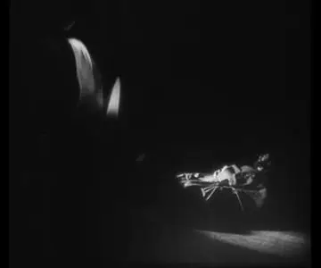 Lot in Sodom (1933)