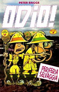 Odio - Volume 6