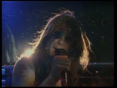 Ozzy Osbourne - The Essentials DVD (2008)