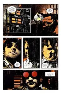 Daredevil Noir - Complet