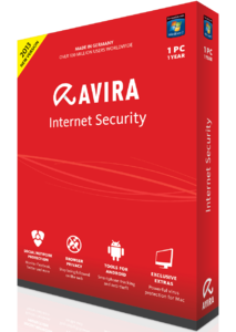 Avira Internet Security 13.0.0.3640