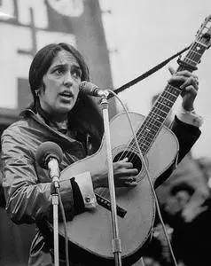 Joan Baez - Greatest Hits (1996)