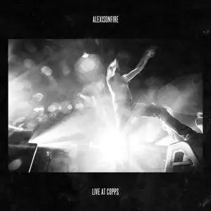 Alexisonfire - Live At Copps (2016) [BDRip 1080p]