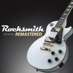 Rocksmith® 2014 Edition – Remastered (2016)