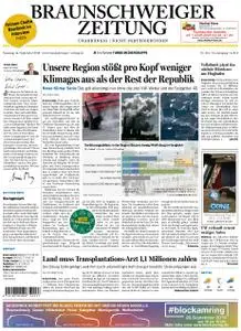 Braunschweiger Zeitung - 14. September 2019