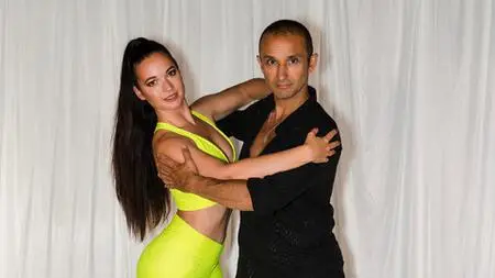 Bachata Dance Partner Work Course -  Beginners Level