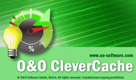 O&O CleverCache Server Edition ver. 6.1.2332