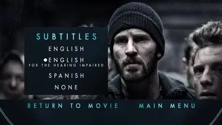 Snowpiercer (2013)