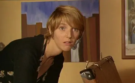 Tom est tout seul (1995)