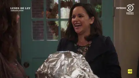Brooklyn Nine-Nine S05E07