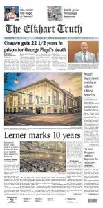 The Elkhart Truth - 26 June 2021