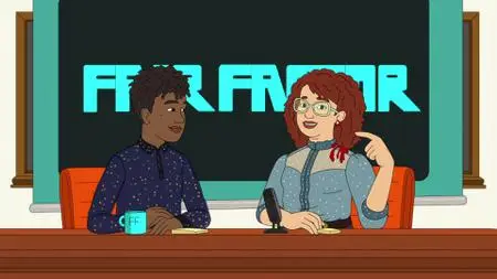 Fairfax S01E06