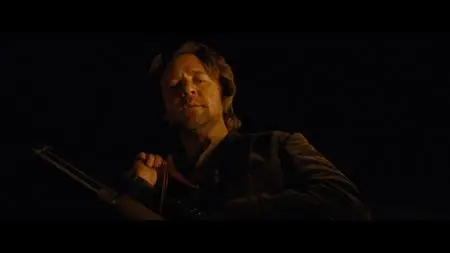 3:10 to Yuma (2007)