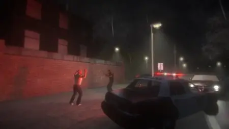 Enforcer: Police Crime Action (2014)