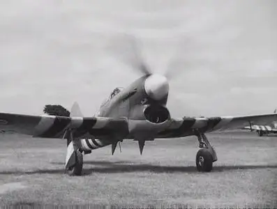 Tempest at War