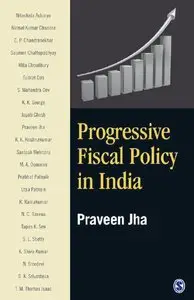 Progressive Fiscal Policy in India (repost)