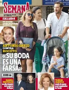 Semana - 7 Octubre 2015