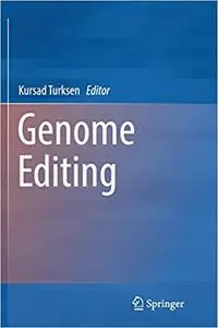 Genome Editing (Repost)