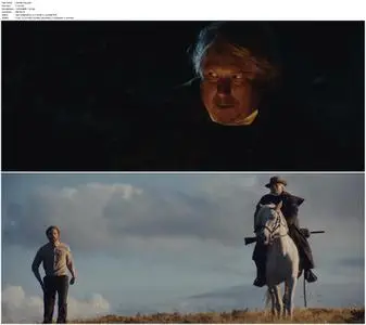 The Porter Brothers (2016)