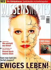 Wissenswertes - Number 4 / 2012