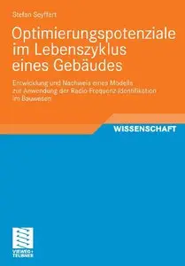 Optimierungspotenziale im Lebenszyklus eines Gebäudes
