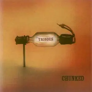 Triodes - Chunked (2009) {Modica Music}