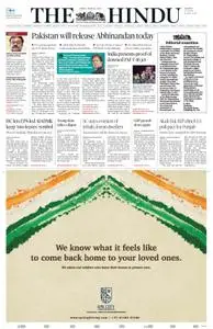 The Hindu - March 01, 2019