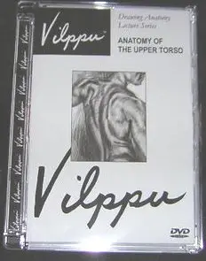 Vilppu Drawing Manual: Head Anatomy and Construction FULL. Parts 1-3