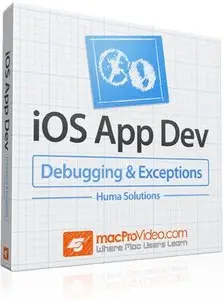 AskVideo - iOS App Dev 103 Debugging and Exceptions
