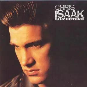 Chris Isaak: CD Colection (1987 - 2002)