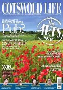 Cotswold Life – June 2019