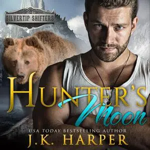 «Hunter's Moon: Quentin» by J.K. Harper