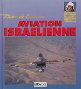 Pilotes de l'Aviation Israélienne