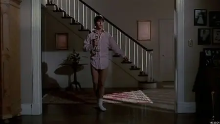 Risky Business / Risky Business - Lockere Geschäfte [DVD5] (1983)