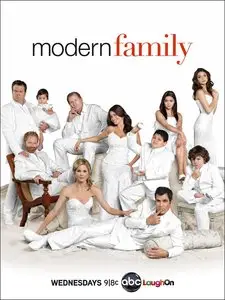Modern Family: S06E24