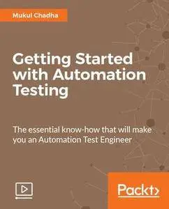 Getting Started with Automation Testing