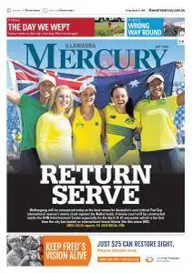 Illawarra Mercury - March 16, 2018