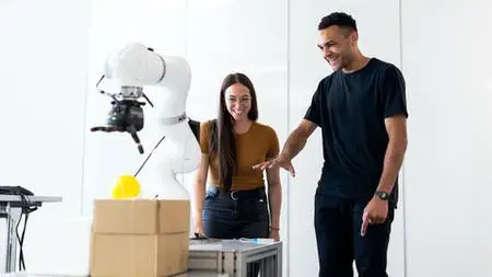 Design Thinking For Beginners: Employee & User Exp Design