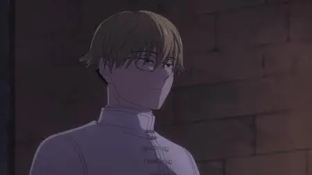 Frieren- Beyond Journey's End S01E22 Future Enemies 1080p CR WEB-DL x264  (AAC 2 0) MSubs ToonsHub