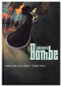 Presle & Jouvray - L'idole dans la Bombe - complet