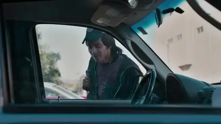 Spare Parts (2015)