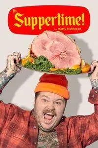 It's Suppertime! S01E06