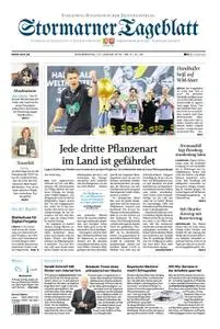 Stormarner Tageblatt - 10. Januar 2019