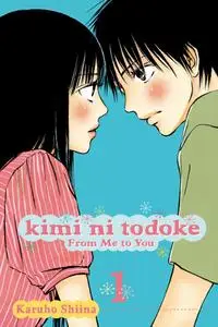 Kimi ni Todoke v01 (2009) (Digital) (LuCaZ