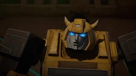 Transformers: War for Cybertron: Siege S03E01