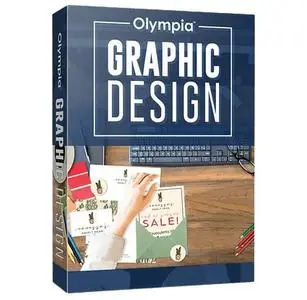 Olympia Graphic Design 1.7.7.30 Multilingual