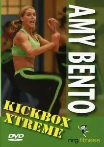 Amy Bento Kickbox Xtreme Workout (2008)