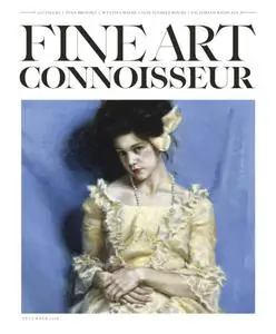 Fine Art Connoisseur - November/December 2018