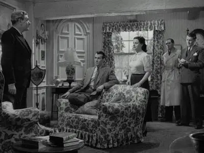 Seven Days to Noon (1950)